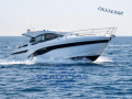 Bavaria SR 41 Hard Top Motoryat