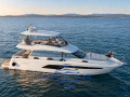 Prestige 520 Flybridge