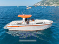 Italyure 35 Bateau à console