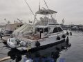 Blackfin 38 convertible Flybridge
