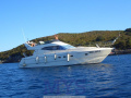 Azimut 43 Flybridge
