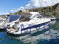 Sessa C 42 HARD TOP Hardtop