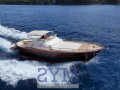 Apreamare 11 Dongiovanni Deck boat