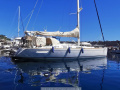 Cantiere del Pardo Grand Soleil 50 Yelkenli yat