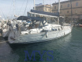 Jeanneau SUN ODYSSEY 43 DS Jedrilica