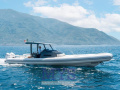 Coastal 12 Rada RIB