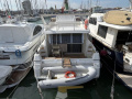 Solcio Biondi 44 fly Flybridge