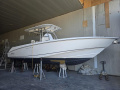 Boston Whaler OUTRAGE 320 Sportboot