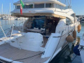 Fairline SQUADRON 58 FLY Flybridge