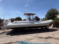 Ranieri Cayman 35 Excutive RIB