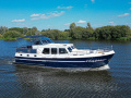 Pedro Levanto 44 Trawler
