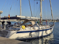 Hallberg-Rassy Hallberg Rassy 48 Yelkenli yat