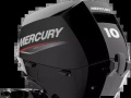 Mercury F 10 ERC EFI