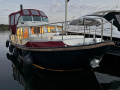 Linssen Dutch Sturdy 320AC Motorjacht