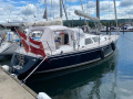 Luffe 43 DS Sailing yacht