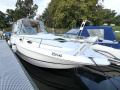 Chaparral 240 signature Motor yacht