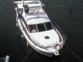 Edership 41 Motor yacht