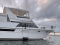 Californian 48 Sundeck Motor yacht