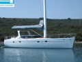 Seaforce 49 Buru jahta