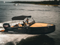 D-Boat Diamond 550 Runabout