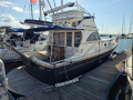 Cantieri Estensi Goldstar 360 Fly Flybridge