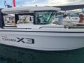 Jeanneau EX34 Pilothaus