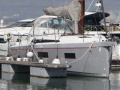 Beneteau oceanis 34.1 Jedrilica