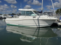 Jeanneau Merry Fisher 725 Pilothaus