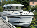Askeladden P76 Weekend Yacht à moteur