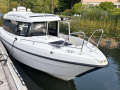 TG 7.9 King Cruiser Motoryat