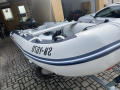 Honda Honwave T40 AE Faltbares Schlauchboot