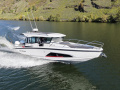 Nordkapp Coupe 905 Sport boat
