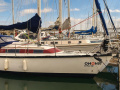Dufour 3800 Klasična jedrilica