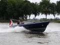 Makma Caribbean 31 Deck boat