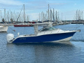Sea Pro 27 Express WA Hardtop