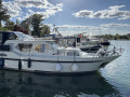 Hemmes 13.50 Motoryat