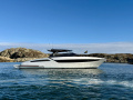 Riva 48 Dolceriva Motorinė jachta