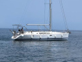 Jeanneau Sun Odyssey 45 Jedrilica