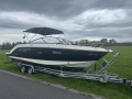 Sea Ray 250 Sunsport Sportboot