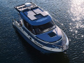 Pegazus 790 Pilothouse