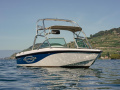 Nautique SUPER AIR NAUTIQUE 210 Wakeboard/Wakesurf