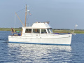 Grand Banks 32 Trawler