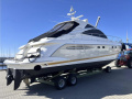 Fairline Targa 52 GT Motoryat
