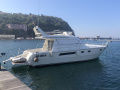 Carnevali 120 Flybridge