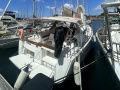 DUFOUR 412 Klasična jedrilica