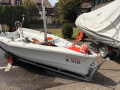 Laser Bahia Jolle