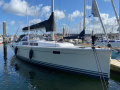 Hanse 385 Zeiljacht