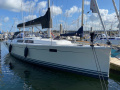 Hanse 385 Buru jahta