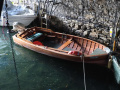 Lancia in Legno 4.7 Barca a remi