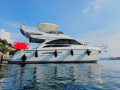 Princess 42 Fly Klasični motorni brod